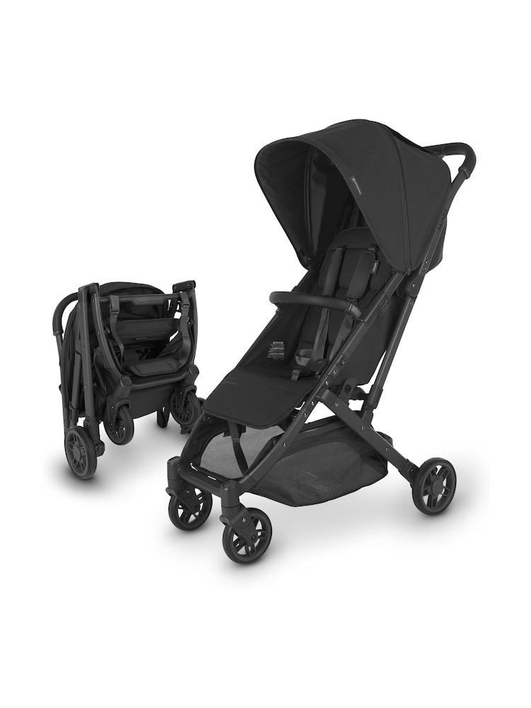 UPPAbaby Jake MINU V2 Pushchair - Image 6 of 6 UPPAbaby Jake MINU V2 Pushchair - Image 6 of 6