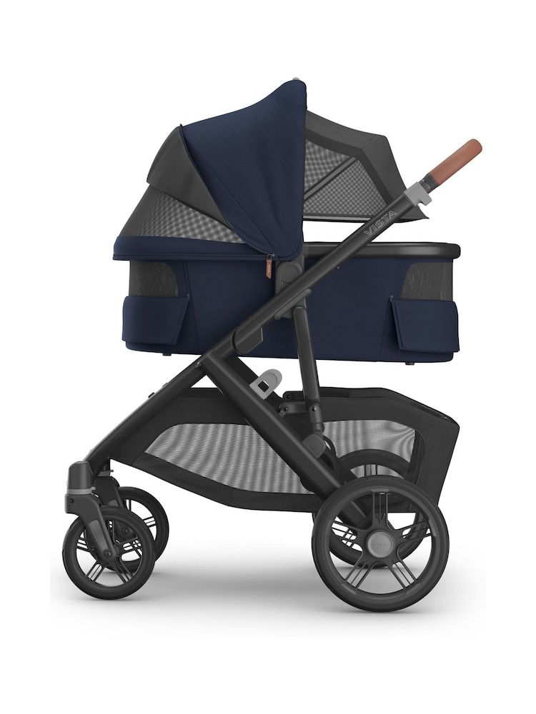 UPPAbaby Noa VISTA V3 Pushchair - Image 2 of 5