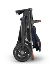 UPPAbaby Noa VISTA V3 Pushchair - Image 5 of 5