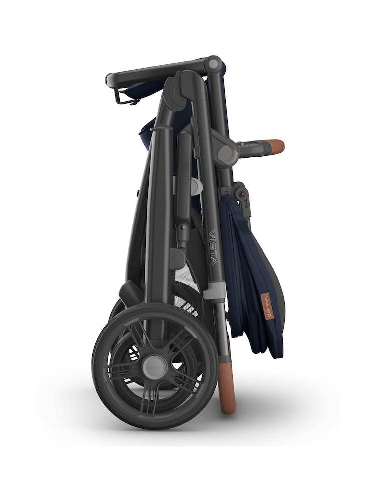 UPPAbaby Noa VISTA V3 Pushchair - Image 5 of 5