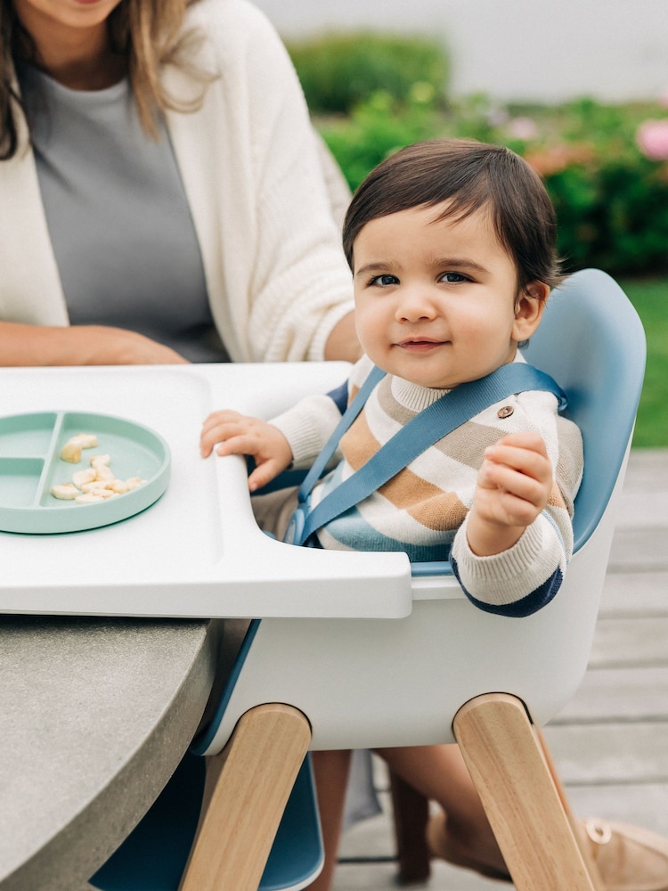 Uppababy Caleb CIRO Highchair - Image 1 of 5