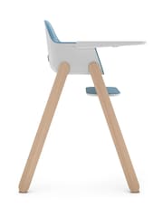 Uppababy Caleb CIRO Highchair - Image 3 of 5