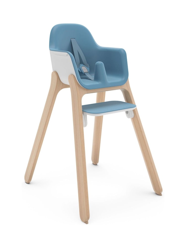 Uppababy Caleb CIRO Highchair - Image 5 of 5