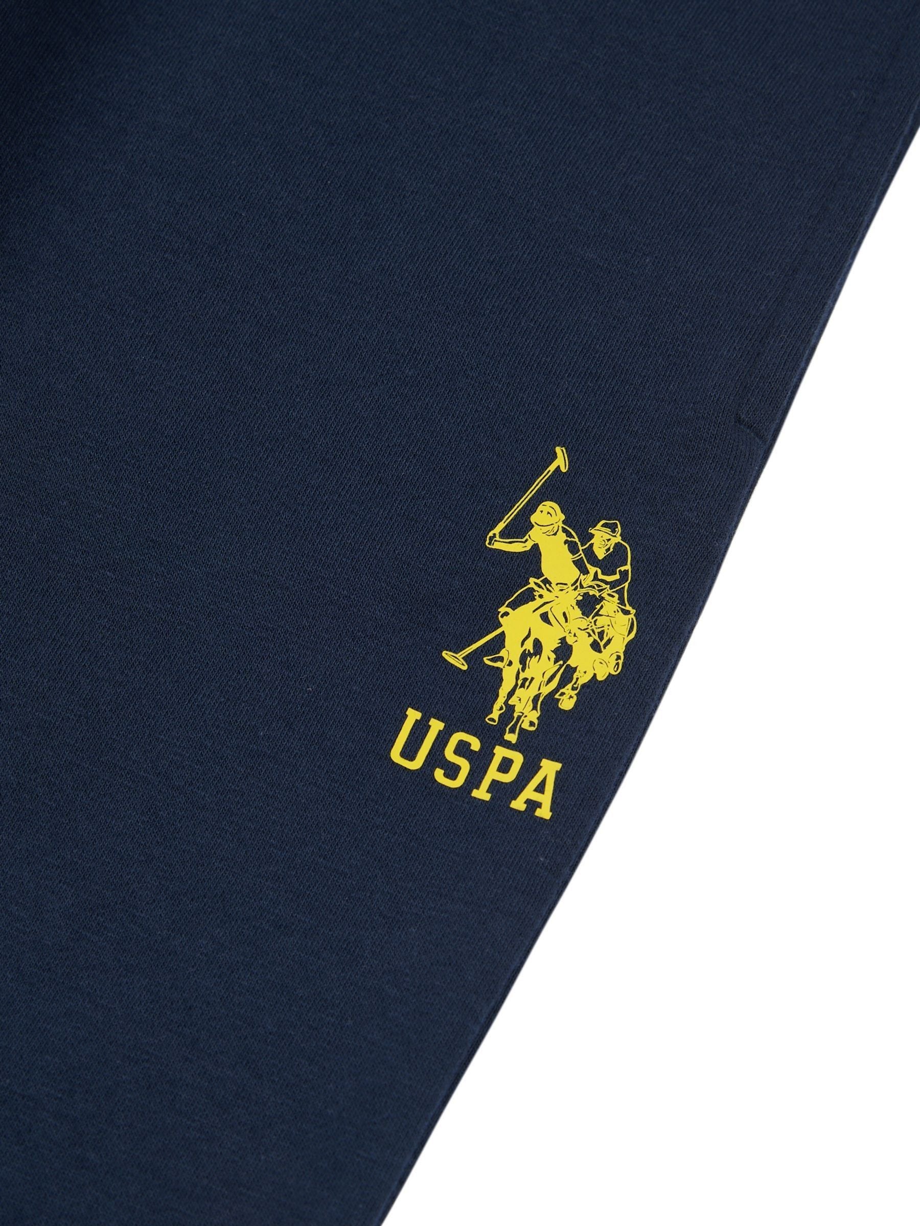 Buy U.S. Polo Assn Blue U.S. Polo Assn. Boys Player 3 Zip