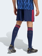 adidas Arsenal 25/26 Away Shorts - Imagem 2 de 7