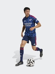 adidas Arsenal 25/26 Away Shorts - Imagem 4 de 7