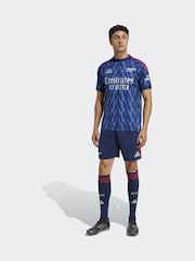 adidas Arsenal 25/26 Away Shorts - Imagem 5 de 7