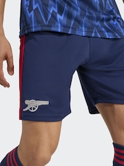adidas Arsenal 25/26 Away Shorts - Imagem 6 de 7