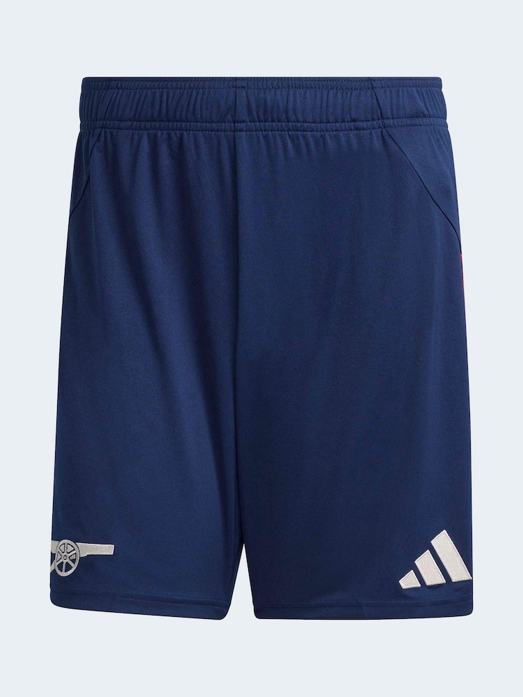 adidas Arsenal 25/26 Away Shorts - Imagem 7 de 7