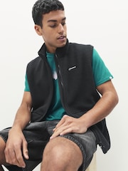 Berghaus Black Hanby Relaxed Gilet - Image 4 of 5