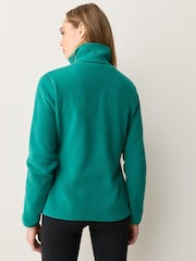 Berghaus Green Prism Micro Half Zip Fleece - Image 2 of 6