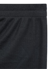 Mountain Warehouse Black Kids Talus Thermal Set - Image 10 of 11