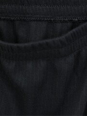 Mountain Warehouse Black Kids Talus Thermal Set - Image 11 of 11