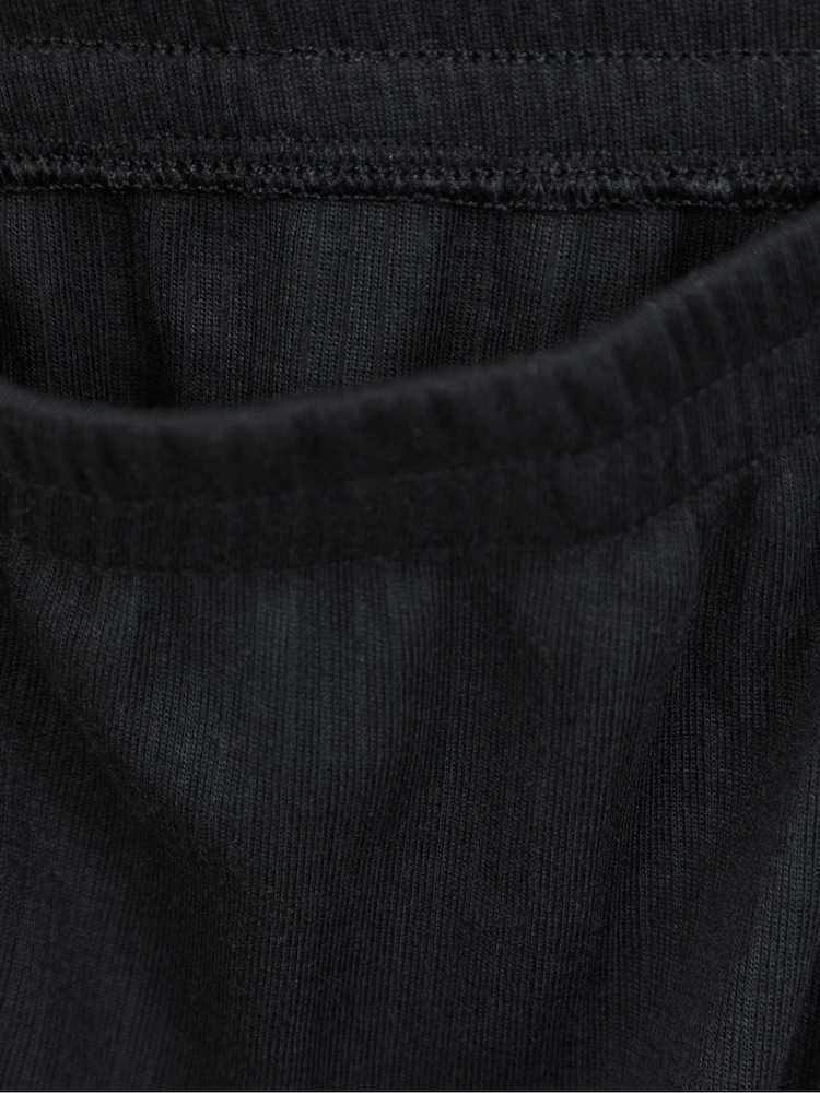 Mountain Warehouse Black Kids Talus Thermal Set - Image 11 of 11