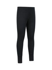 Mountain Warehouse Black Kids Talus Thermal Set - Image 7 of 11