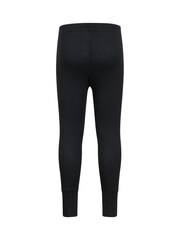 Mountain Warehouse Black Kids Talus Thermal Set - Image 8 of 11