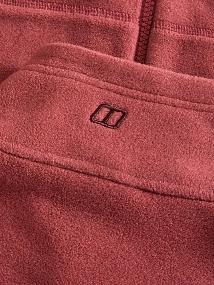 Berghaus Prism 2.0 Micro Interactive Fleece Jacket - صورة 12 من 12 Berghaus Prism 2.0 Micro Interactive Fleece Jacket - صورة 12 من 12