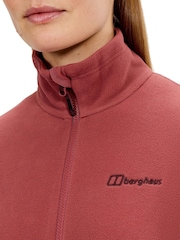 Berghaus Prism 2.0 Micro Interactive Fleece Jacket - صورة 5 من 12