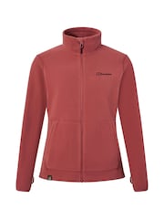 Berghaus Prism 2.0 Micro Interactive Fleece Jacket - صورة 8 من 12