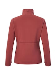 Berghaus Prism 2.0 Micro Interactive Fleece Jacket - صورة 9 من 12