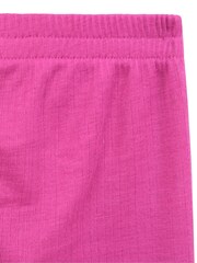 Mountain Warehouse Pink Kids Talus Thermal Set - Image 11 of 11