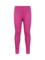Mountain Warehouse Pink Kids Talus Thermal Set - Image 6 of 11