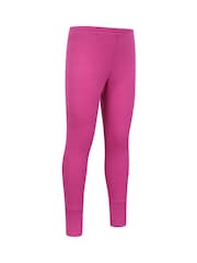 Mountain Warehouse Pink Kids Talus Thermal Set - Image 7 of 11