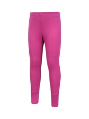 Mountain Warehouse Pink Kids Talus Thermal Set - Image 9 of 11