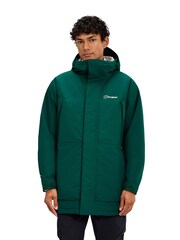 Berghaus Green Asterby Interactive Jacket - Image 1 of 15