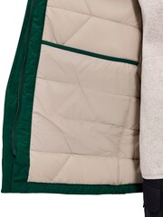 Berghaus Green Asterby Interactive Jacket - Image 10 of 15