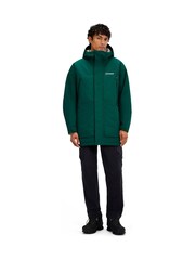 Berghaus Green Asterby Interactive Jacket - Image 11 of 15