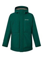 Berghaus Green Asterby Interactive Jacket - Image 12 of 15