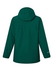 Berghaus Green Asterby Interactive Jacket - Image 13 of 15