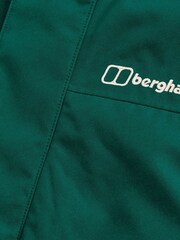 Berghaus Green Asterby Interactive Jacket - Image 14 of 15