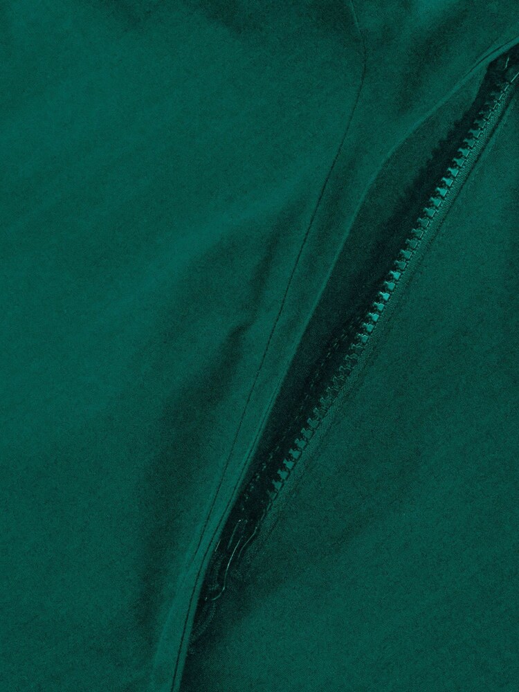 Berghaus Green Asterby Interactive Jacket - Image 15 of 15