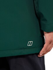 Berghaus Green Asterby Interactive Jacket - Image 2 of 15