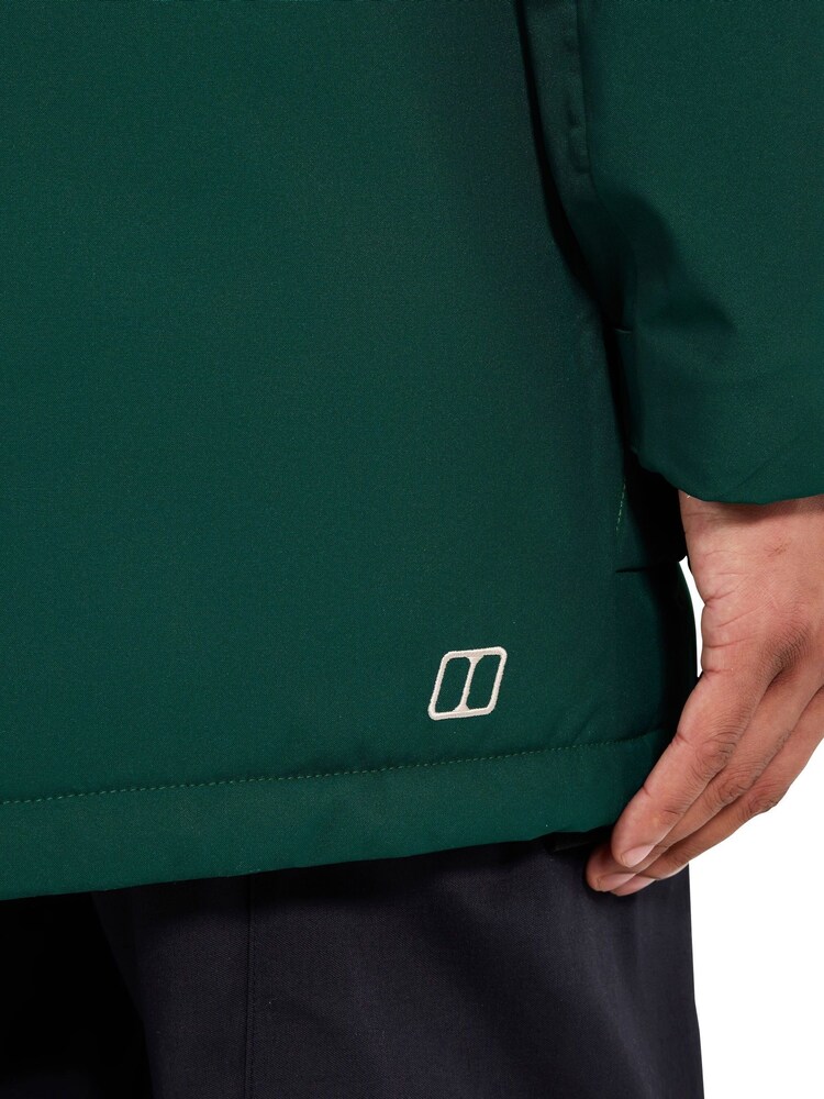 Berghaus Green Asterby Interactive Jacket - Image 2 of 15
