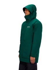 Berghaus Green Asterby Interactive Jacket - Image 3 of 15
