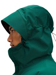Berghaus Green Asterby Interactive Jacket - Image 6 of 15