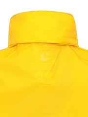 Mountain Warehouse Yellow Kids Pakka II Waterproof Jacket - Image 6 of 9