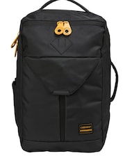 Schwarz - Cabin Max Equator X 20L Underseat Backpack - Bild 2 von 7
