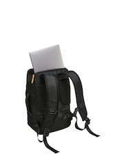 Schwarz - Cabin Max Equator X 20L Underseat Backpack - Bild 3 von 7