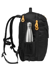 Schwarz - Cabin Max Equator X 20L Underseat Backpack - Bild 4 von 7