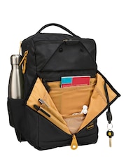 Schwarz - Cabin Max Equator X 20L Underseat Backpack - Bild 5 von 7