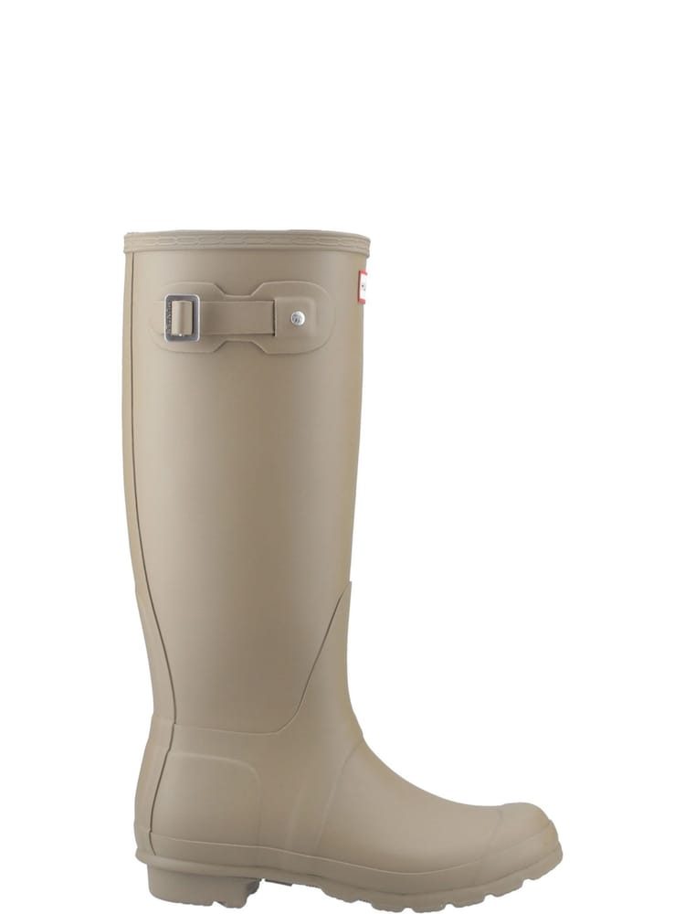 Hunter Original Tall Wellington Boots - Image 1 of 4
