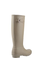 Hunter Original Tall Wellington Boots - Image 3 of 4