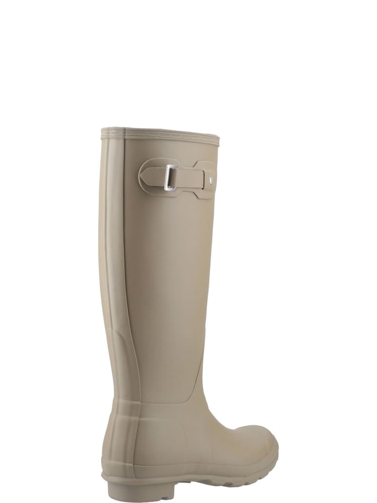 Hunter Original Tall Wellington Boots - Image 3 of 4