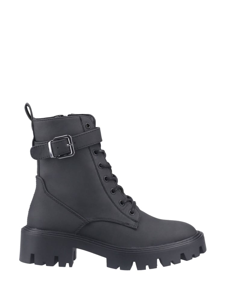 ONLY Black Betty-8 Boots - Image 1 of 4