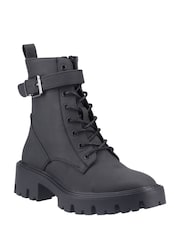 ONLY Black Betty-8 Boots - Image 2 of 4
