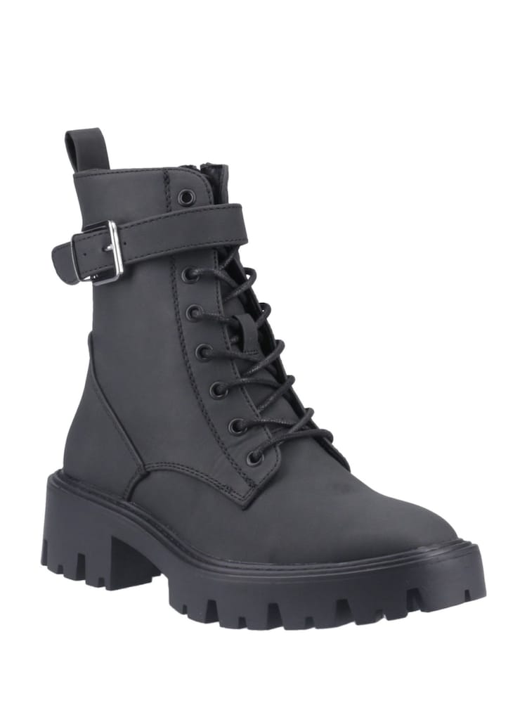 ONLY Black Betty-8 Boots - Image 2 of 4